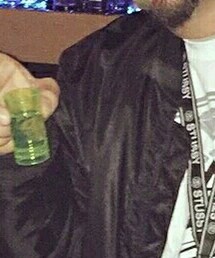 famus | MA-1(ミリタリージャケット)