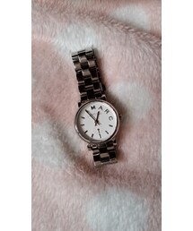Marc by Marc Jacobs | アナログ腕時計
