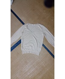 nusy | ニット/セーター