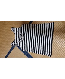 LOWRYS FARM | タンクトップ