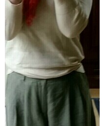 nusy | ニット/セーター