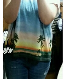 SEVENDAYS=SUNDAY | トップス