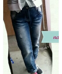 continental | パンツ