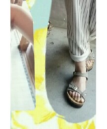 CECIL McBEE | オールインワン・サロペット