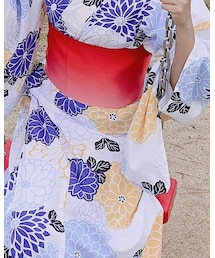 jouetie | 浴衣