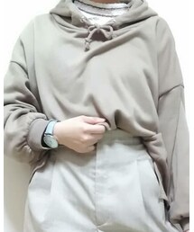 しまむら | パーカー