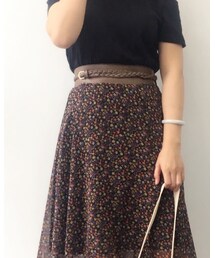 Bershka | スカート