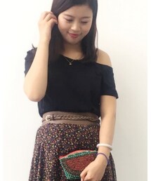 Ochirly | Tシャツ/カットソー