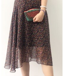 Bershka | スカート