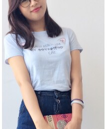 Bershka | Tシャツ/カットソー
