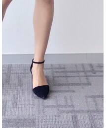 New look | パンプス