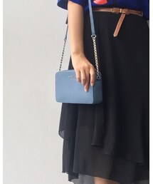 MK | ショルダーバッグ