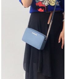 MK | ショルダーバッグ