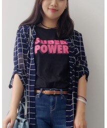 stradivarius | Tシャツ/カットソー