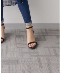 ukkustudio | パンプス