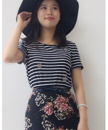 ZARA | Tシャツ/カットソー