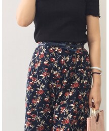 GU | チノパンツ