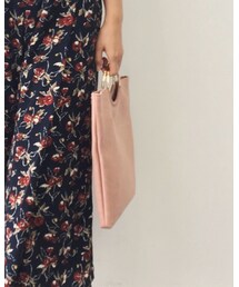 WanYi | トートバッグ