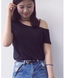 ochirly | Tシャツ/カットソー
