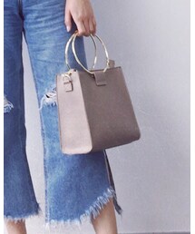 GU | ショルダーバッグ
