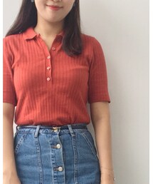 UNIQLO | Tシャツ/カットソー