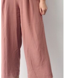 UNIQLO | チノパンツ