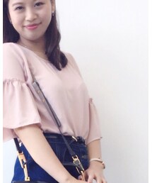 stradivarius | Tシャツ/カットソー