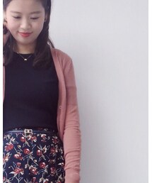 UNIQLO | ブルゾン