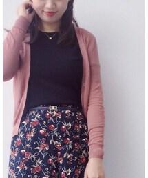 UNIQLO | Tシャツ/カットソー