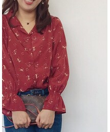 Honeys | Tシャツ/カットソー