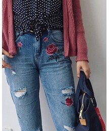 ONLY | デニムパンツ