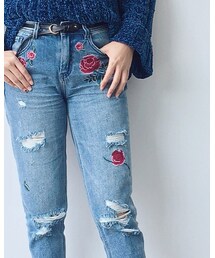 ONLY | デニムパンツ