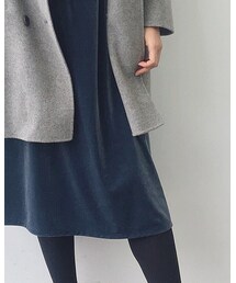 UNIQLO | ジャンパースカート