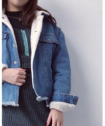 URBAN RESEARCH | デニムジャケット