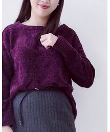 GU | Tシャツ/カットソー