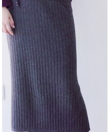 UNIQLO | スカート