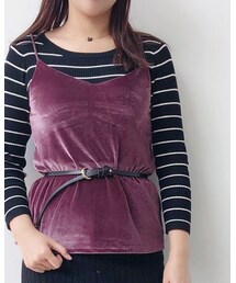 stradivarius | キャミソール