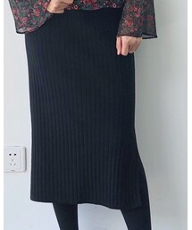 UNIQLO | スカート