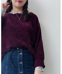 GU | Tシャツ/カットソー