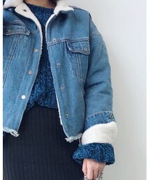 UR | トランクス