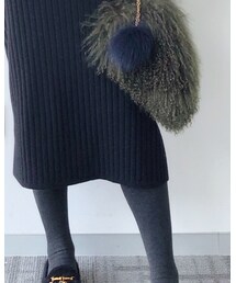 UNIQLO | スカート