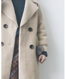 Korea | ダウンジャケット/コート