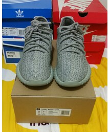 adidas | yeezyboost350(スニーカー)