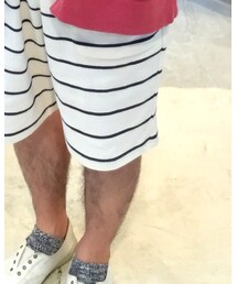 grn | その他パンツ