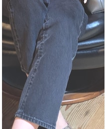 GU | デニムパンツ