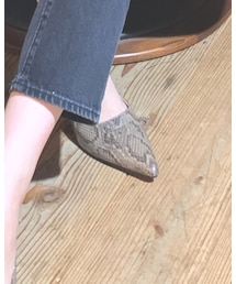 Re:EDIT | パンプス