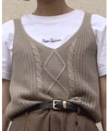go to mall | トップス