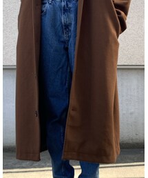 ZARA | デニムパンツ