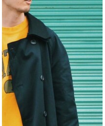 jos a bank | チェスターコート