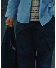 ROYAL AIR FORCE | カーゴパンツ